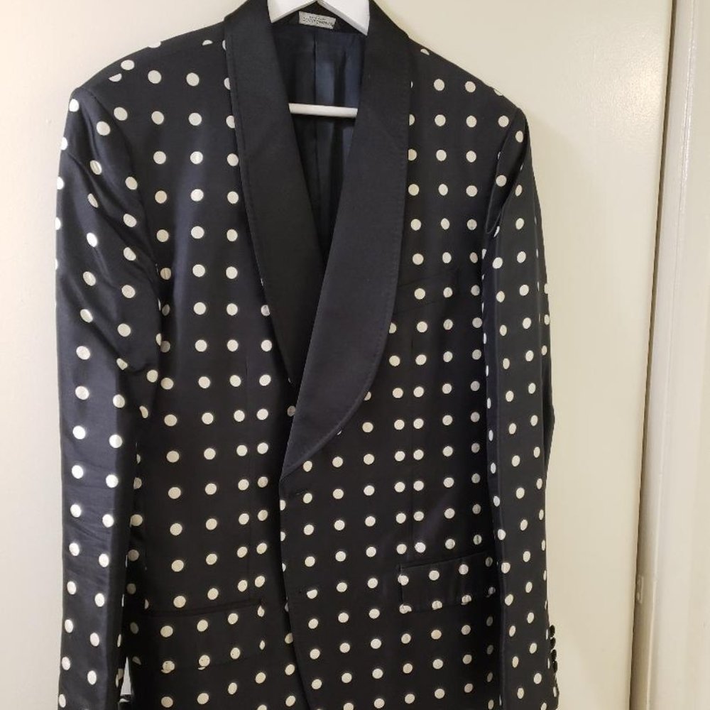 Dolce and Gabbana Blazer